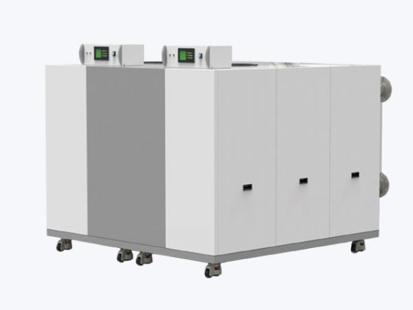 全預(yù)混超低氮鑄鋁鍋爐1400B/2100B/2800B/4200B/5600B